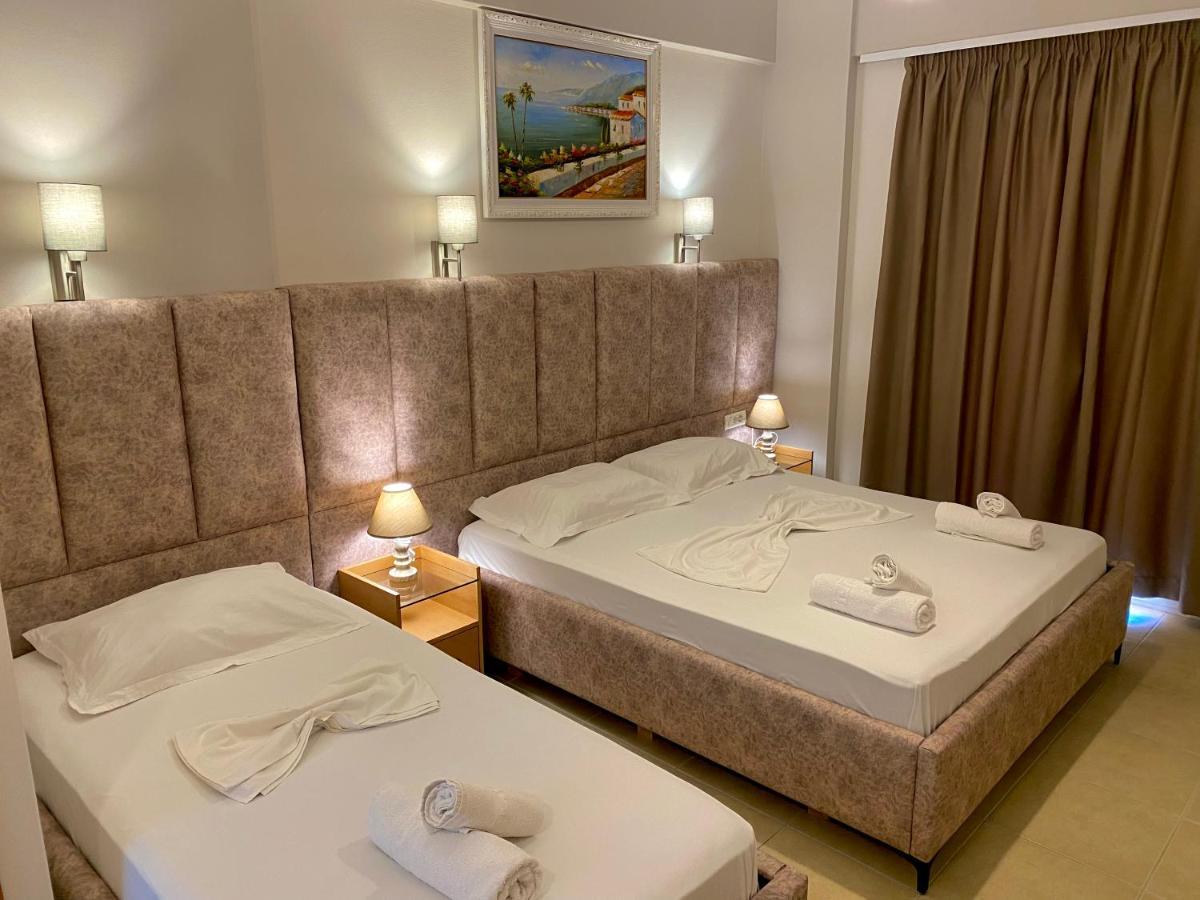 Hotel Karos Llaman Himare